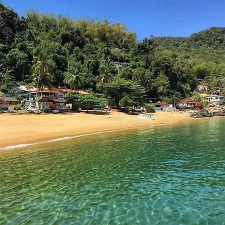 Nena's Suítes Praia de Araçatiba Exteriér fotografie