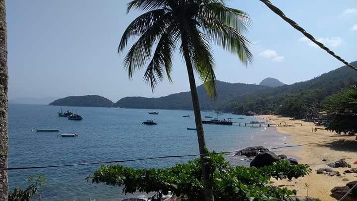 Nena's Suítes Praia de Araçatiba Exteriér fotografie